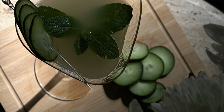 Cocktails in Bloom: Unveiling Exquisite Spring Libations for Your Enjoyment
