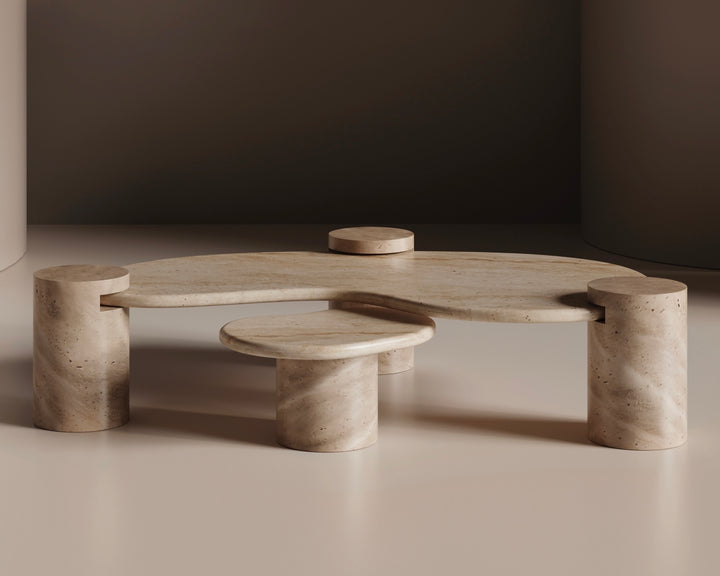 Behind the Design: The Craftsmanship of Creating a Custom Coffee Table