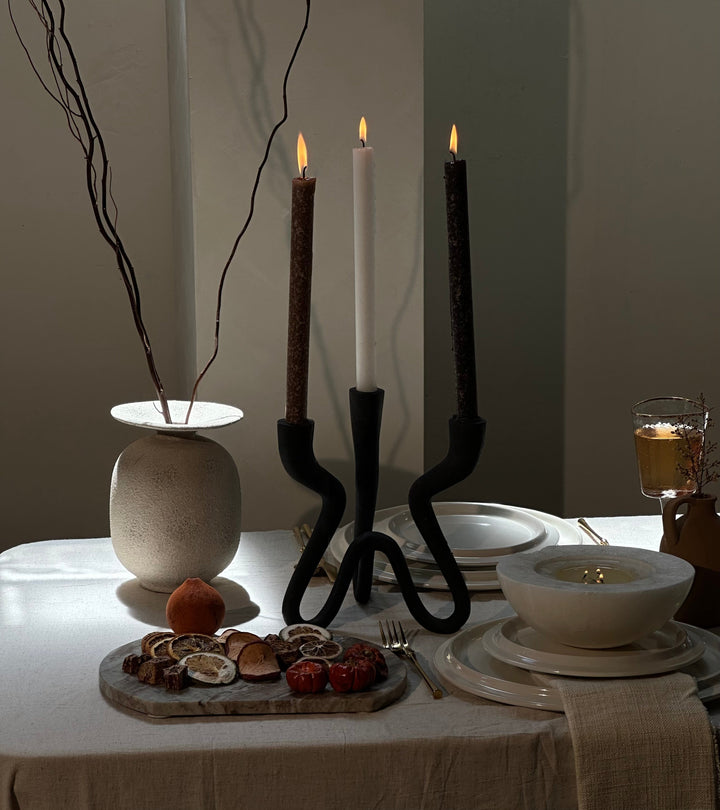 Adding Autumnal Touches To Your Home - Bellari Home