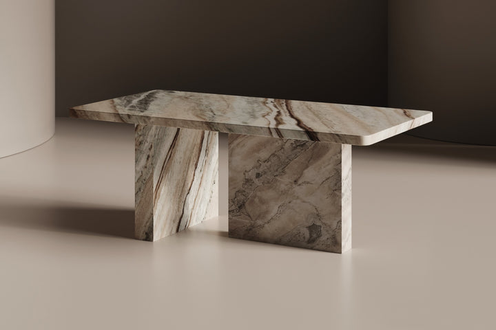 The Evolution of the Modern Coffee Table: From Function to Statement Piece