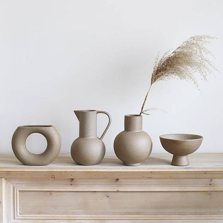 The Understated Elegance of Ceramica Vases - Bellari Home