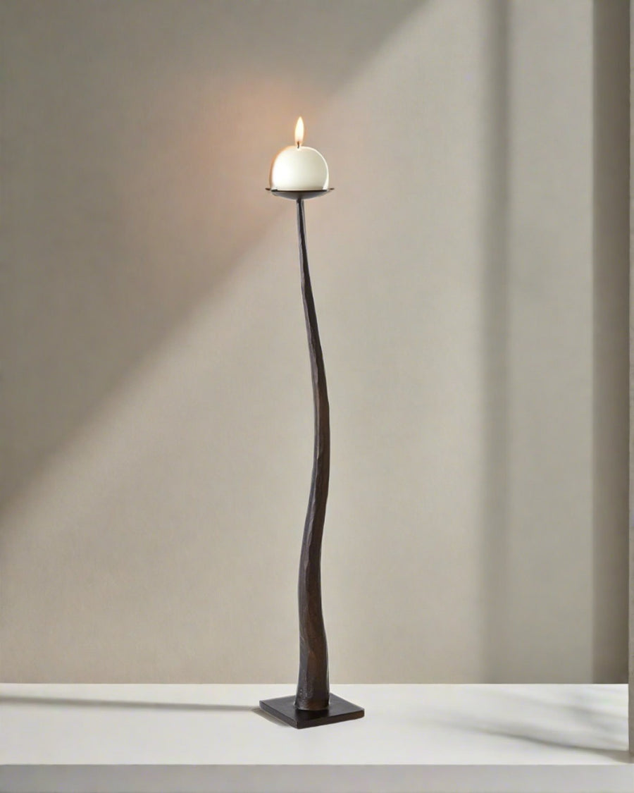 Serpe Candle Holder Collection - Bellari Home