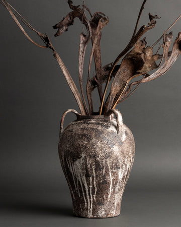 Salerno Urn Vase
