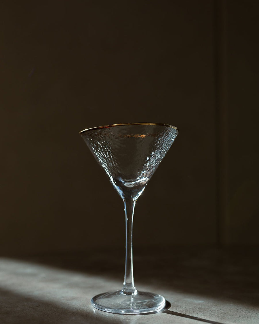 Roma Martini Glass (Set of 4) - Bellari Home