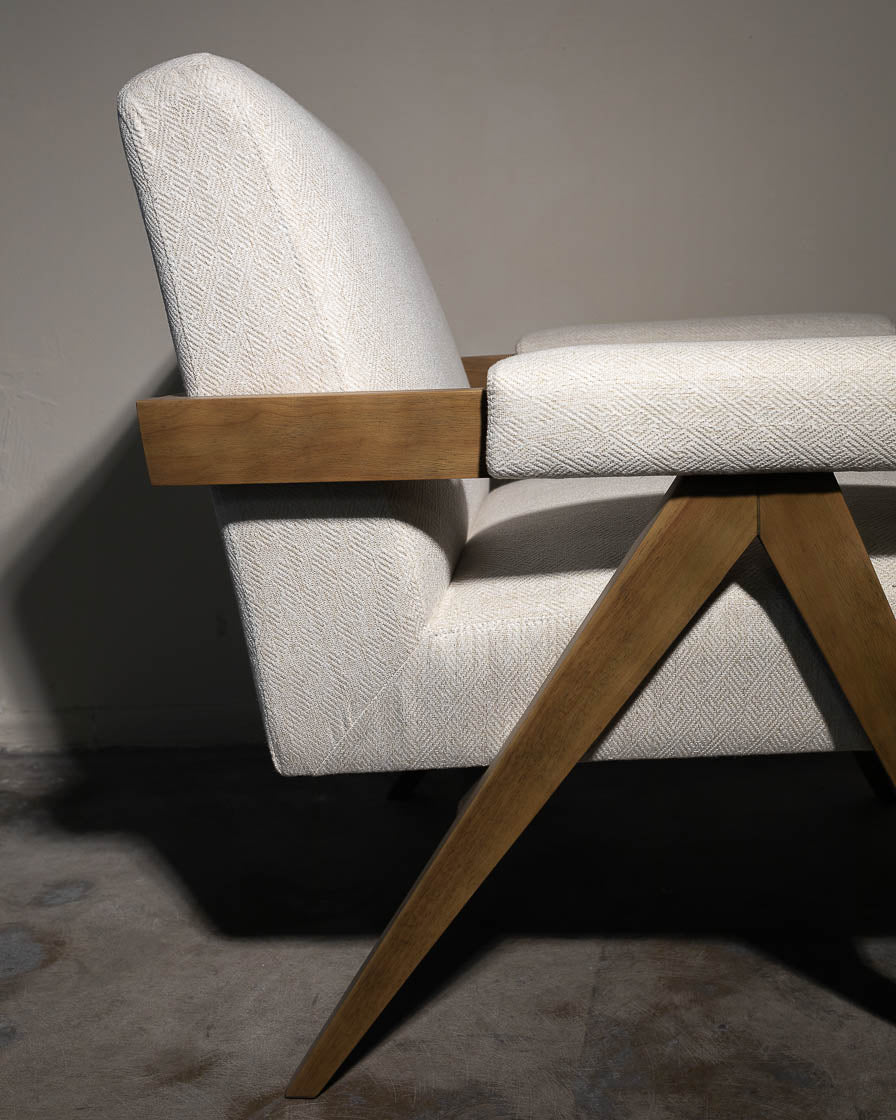 Amare Accent Chair - Bellari Home