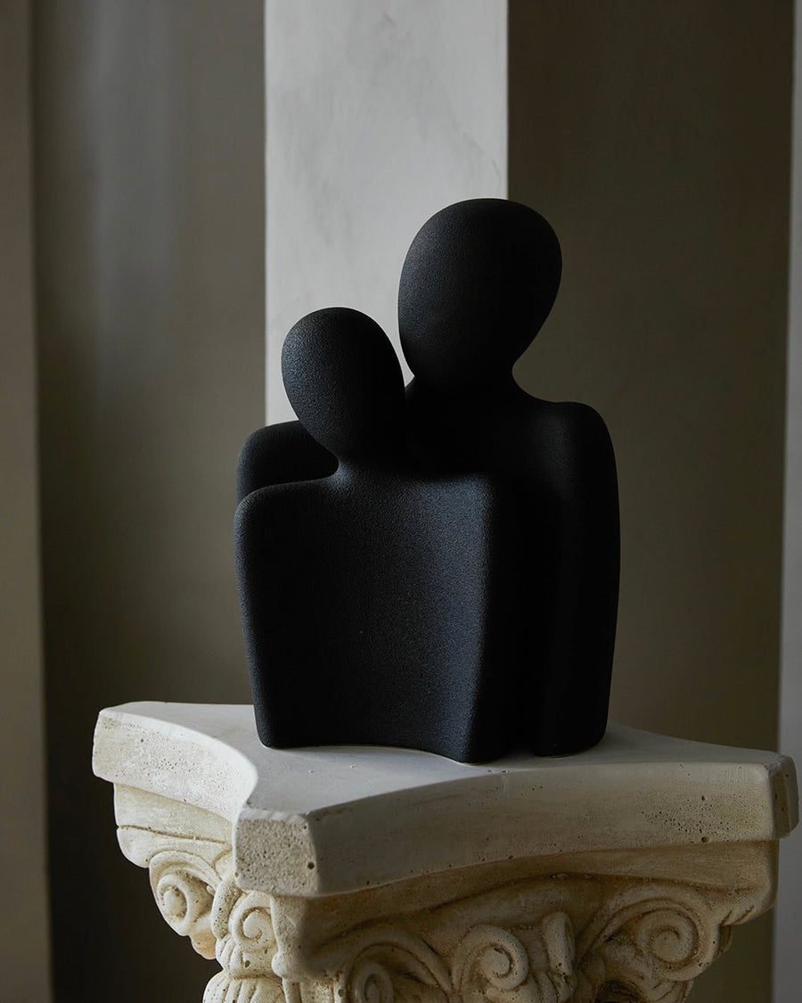 Coppia Sculpture - Bellari Home